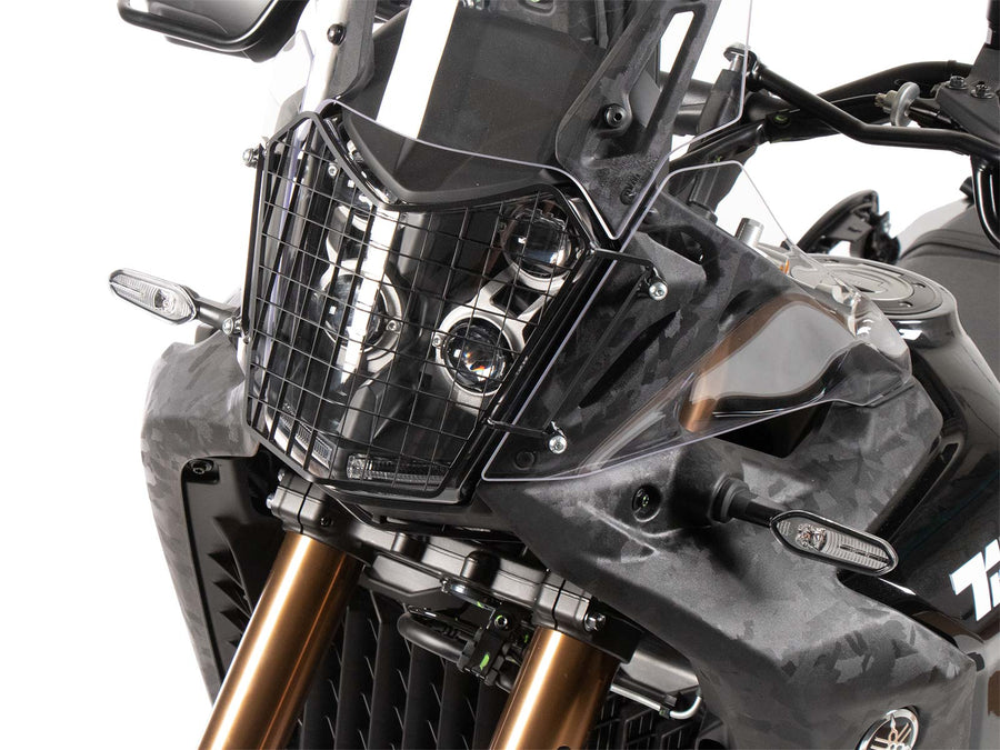 Yamaha Ténéré 700 World Rai [2022-2024] - Lamp Protection Grille