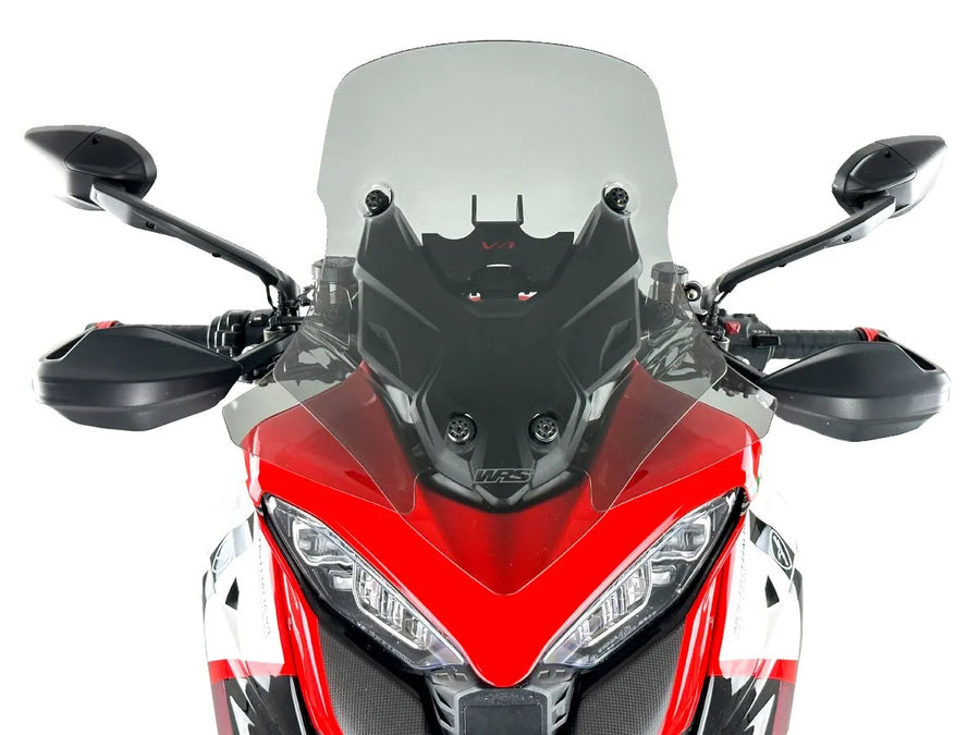 ducati multistrada v4 [WRS] – Et par sidevindavvisere