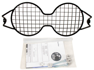 Moto Guzzi V 85 TT [2019-2023] - Lamp Protection Grille