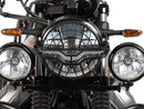 Moto Guzzi V 7 [2021-2024] - Lamp Protection Grille-3