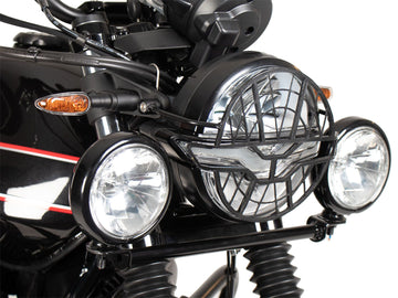 Moto Guzzi V 7 [2021-2024] - Lamp Protection Grille