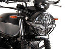 Moto Guzzi V 9 Bobber [2021-2025] - Lamp Protection Grille-1