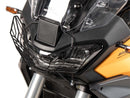 Moto Guzzi Stelvio [2024-2025] - Lamp Protection Grille-5