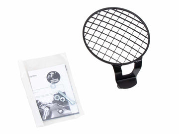 BMW R Ninet Pure [2017-2023] - Lamp Protection Grille