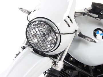 BMW R Ninet Urban G [2017-2023] - Lamp Protection Grille