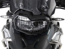 BMW F 750 GS [2018-2023] - Lamp Protection Grille-4