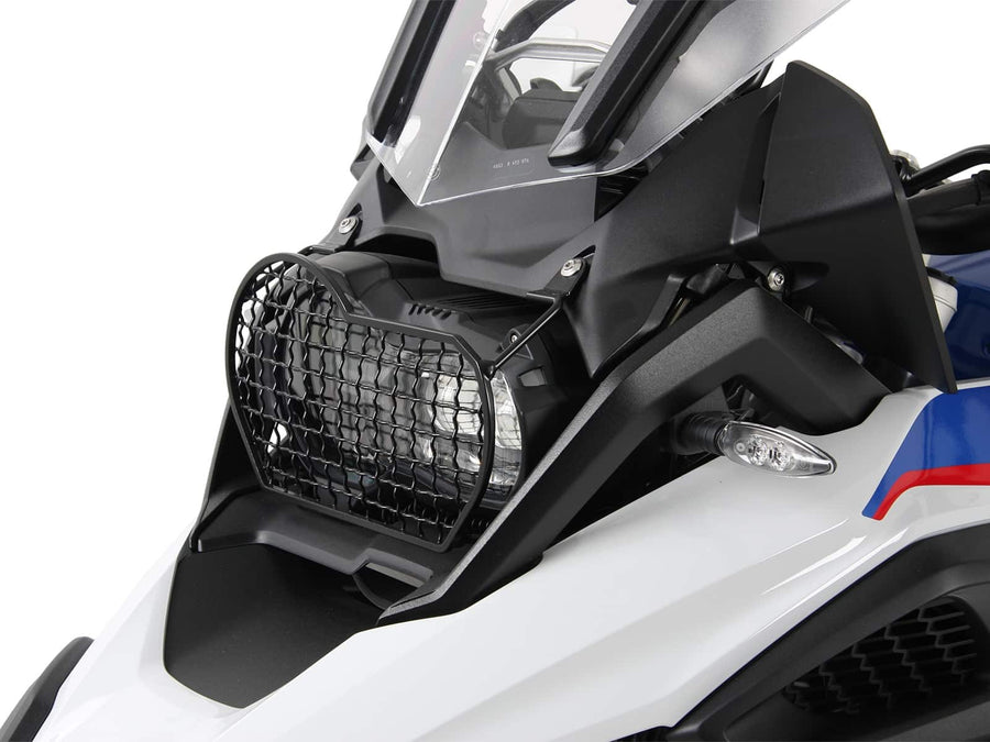 BMW R 1250 GS [2018-2023] - Lampebeskyttelsesgitter