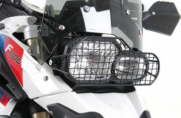 BMW F 650 GS Twin [2008-2017] - Lamp Protection Grille - 0