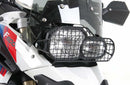BMW F 650 GS Twin [2008-2017] - Lamp Protection Grille-1