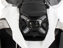 BMW R 1300 GS [2023-2025] - Lampebeskyttelsesgitter-3