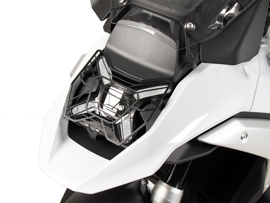 BMW R 1300 GS [2023-2025] - Lampebeskyttelsesgitter