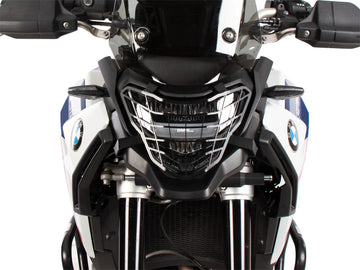 BMW F 900 GS [2024-2025] - Lampebeskyttelsesgitter - 0
