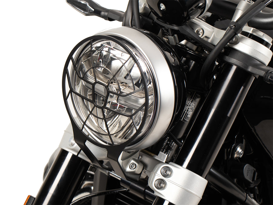 BMW R 12 [2024-2025] - Lampebeskyttelsesgitter