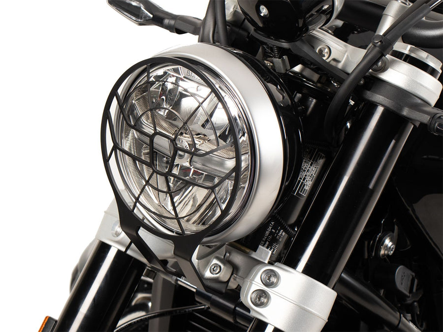 BMW R 12 [2024-2025] - Lampebeskyttelsesgitter