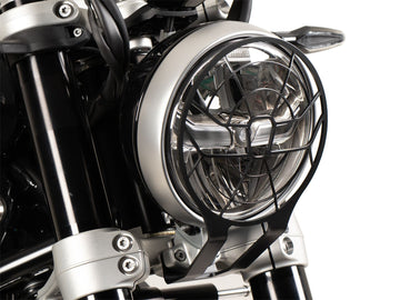 BMW R 12 [2024-2025] - Lampebeskyttelsesgitter