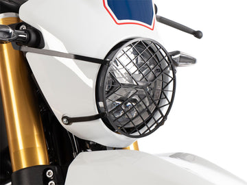 BMW R 12 G [2025] - Lampebeskyttelsesgitter - 0