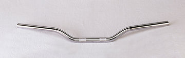 Motorsykkeldriver Ø 22 mm (7/8 ") - Superbike -Lenker 710 mm bred