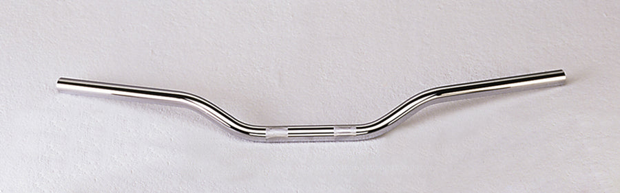 Motorsykkeldriver Ø 22 mm (7/8 ") - Superbike -Lenker 710 mm bred