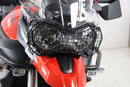 Triumph Tiger 800 [2010-2014] - Lamp Protection Grille-1