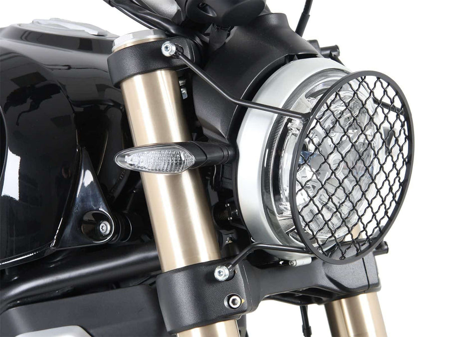 Ducati Scrambler 1100 [2018-2020] - Lamp Protection Grille