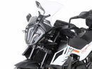 KTM 790 Adventure [2019-2021] - Lampenschutzgitter schwarz