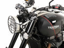 Triumph Scrambler 1200 XC [2019-2023] - Lamp Protection Grille-1