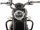 Triumph Scrambler 1200 XE [2019-2023] - Lamp Protection Grille-5