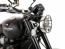 Triumph Scrambler 1200 XE [2019-2023] - Lamp Protection Grille-3