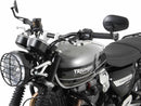 Triumph Speed Twin 1200 [2022-2025] – detaljvisning av lampebeskyttelse
