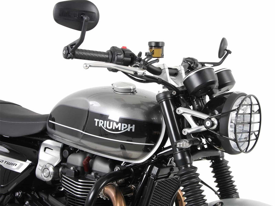 Triumph Speed Twin 1200 [2022-2025] - Lampebeskyttelse