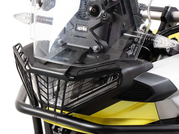 Aprilia Tuareg 660 [2022-2024] - Lamp Protection Grille - 0