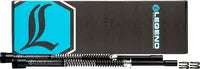 Harley-Davidson FLHFB 1868 Electra Glide Highway King 114 [2023] - +2" AXEO Performance Vorderradaufhängung – Bild 11