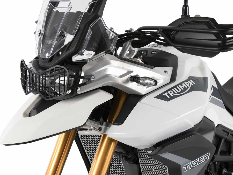 Triumph Tiger 900 Rally [2020-2023] - Lamp Protection Grille