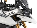 Triumph Tiger 900 Rally [2020-2023] - Lamp Protection Grille-4