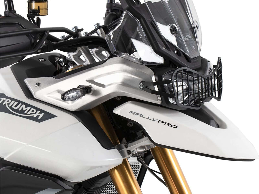 Triumph Tiger 900 Rally [2020-2023] - Lamp Protection Grille
