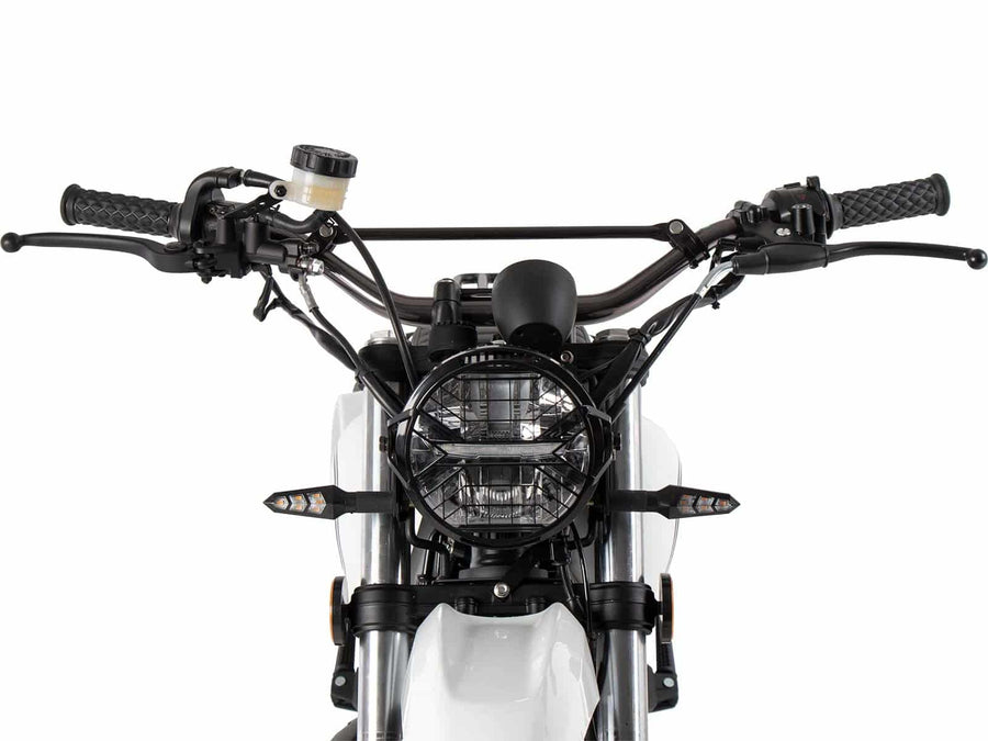 MASH X-RIDE 650 Classic [2020-2025] -lampbeskyttelsesgitter