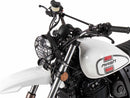 MASH X-RIDE 650 Classic [2020-2025] -lampbeskyttelsesgitter-2