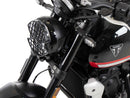 Triumph Trident 660 [2025] - Lamp Protection Grille-3