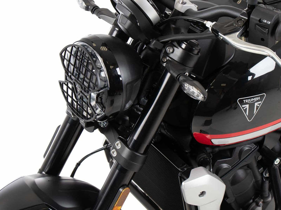 Triumph Trident 660 [2021-2024] - Lampebeskyttelsesgitter