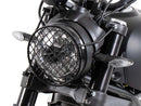 Ducati Scrambler 1100 Dark [2021-2024] - Lamp Protection Grille-2