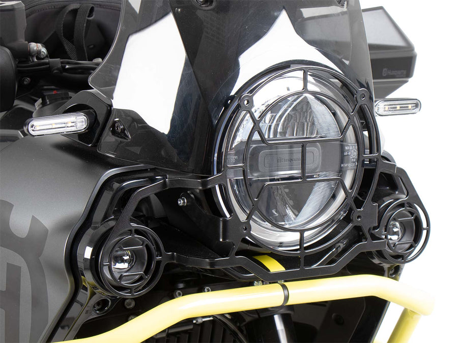 Husqvarna North 901 [2022-2025] - Lamp Protection Grille