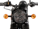 Royal Enfield Hunter 350 [2023-2025] - Lamp Protection Grille-3