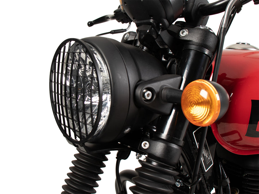 Royal Enfield Hunter 350 [2023-2025] - Lamp Protection Grille