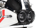 Ducati Desertx [2022-2025] - Lamp Protection Grille-1