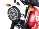 Royal Enfield Scram 411 [2022-2024] - Lamp Protection Grille-1