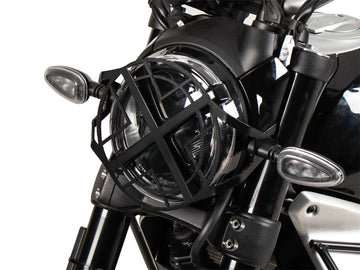 Ducati Scrambler 800 netter [2023-2025] - Lamp Protection Grille - 0