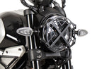 Ducati Scrambler 800 netter [2023-2025] - Lamp Protection Grille-4