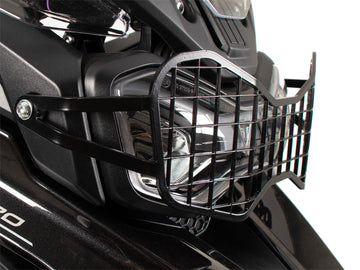 Triumph Tiger 900 Rally Pro [2024-2025] - Lampebeskyttelse