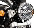 Royal Enfield Super Meteor 650 [2023-2025] - Lamp Protection Grille-4