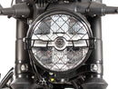 Royal Enfield Guerrilla 450 [2024-2025] - Lamp Protection Grille-1